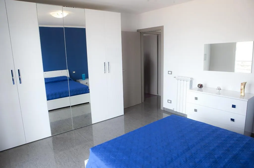 Case Vacanze Adelaide Cefalù 0*,  Italia