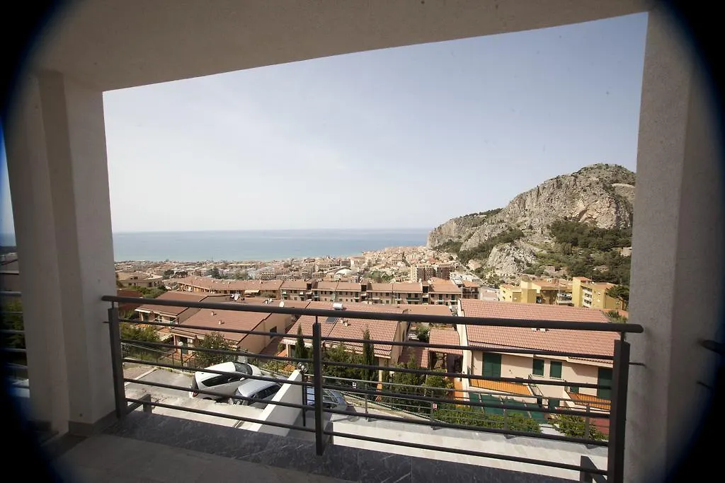 Case Vacanze Adelaide Cefalù Appartamento