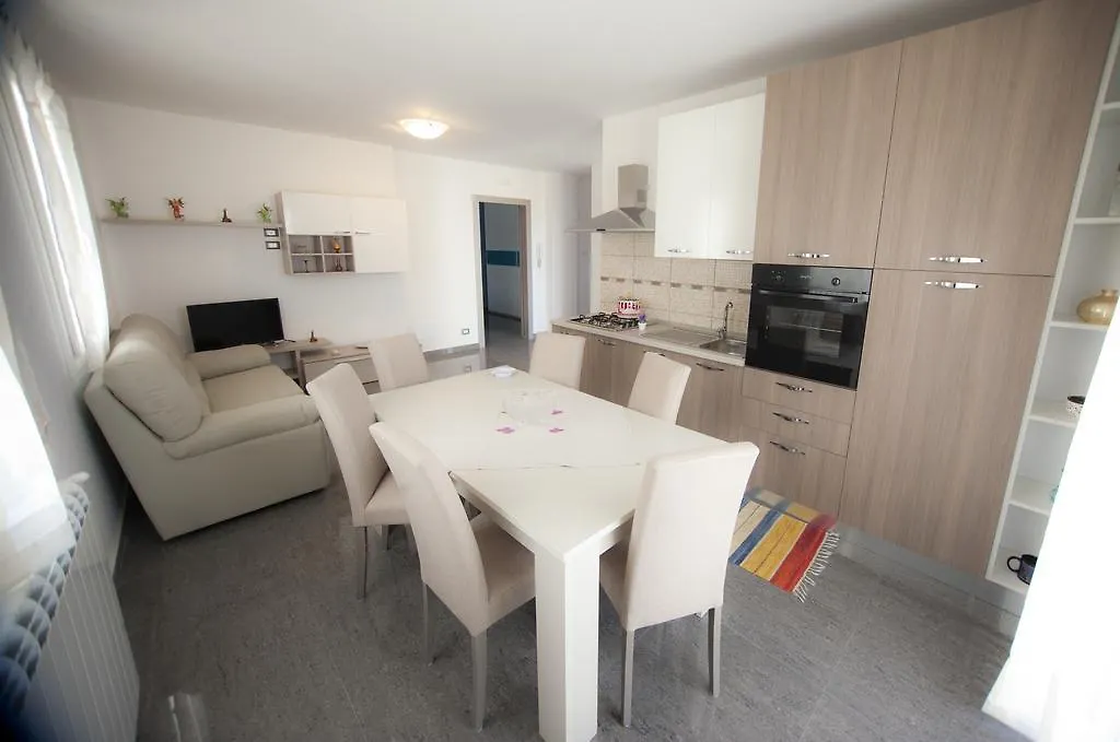 Appartamento Case Vacanze Adelaide Cefalù Italia