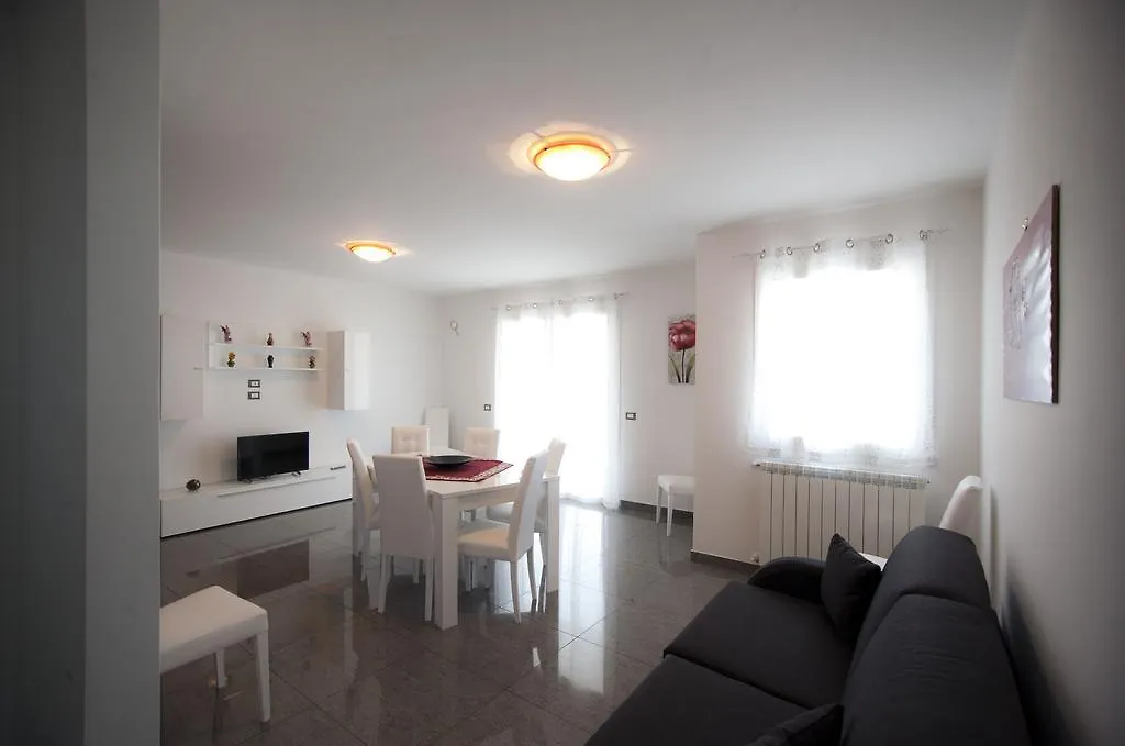 Case Vacanze Adelaide Cefalù Appartamento