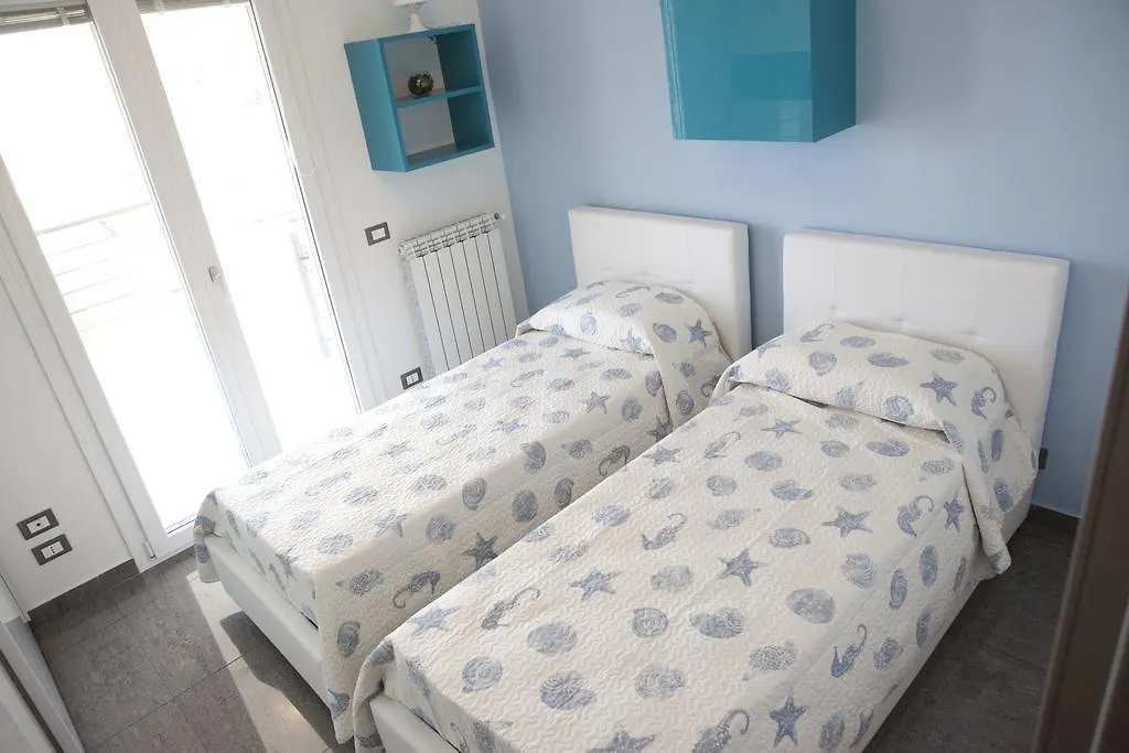 Appartamento Case Vacanze Adelaide Cefalù