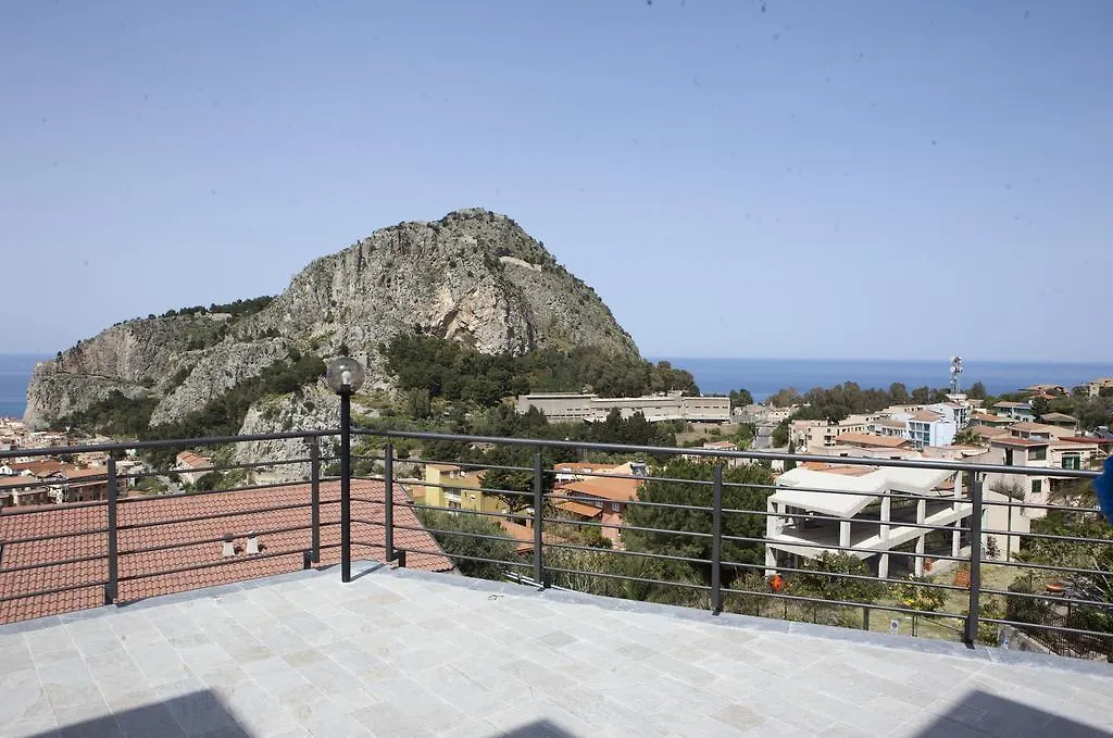 Case Vacanze Adelaide Cefalù 0*,