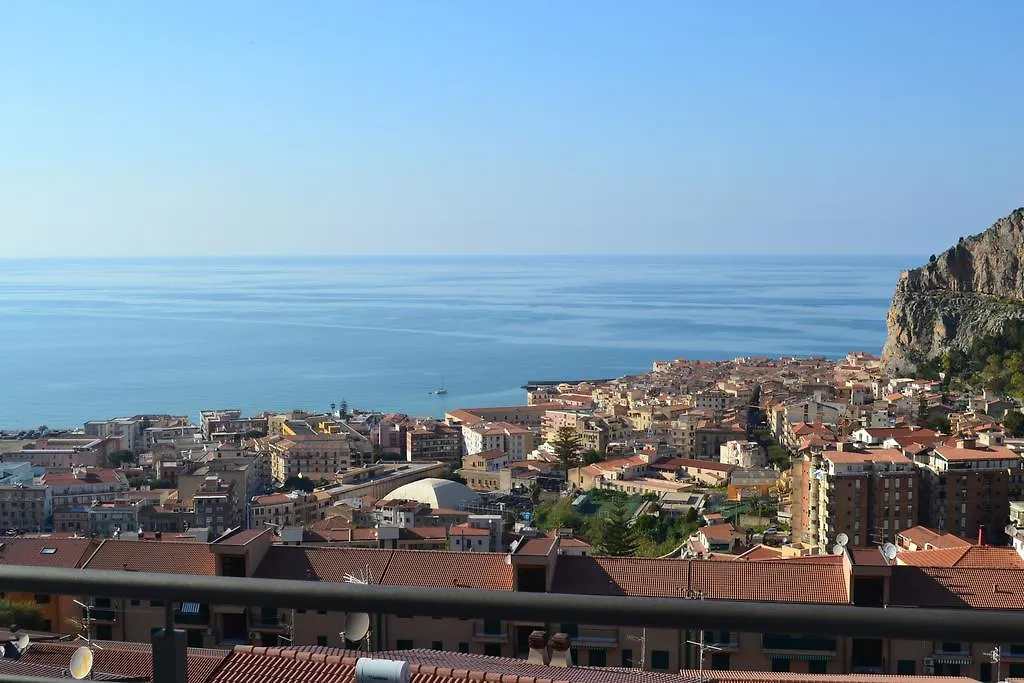 Appartamento Case Vacanze Adelaide Cefalù Italia