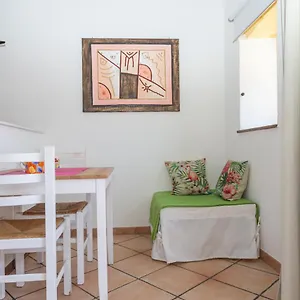 Appartamento Casa Cielo Blu, Cefalù