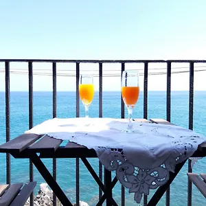 Casa vacanze Marina House, Cefalù