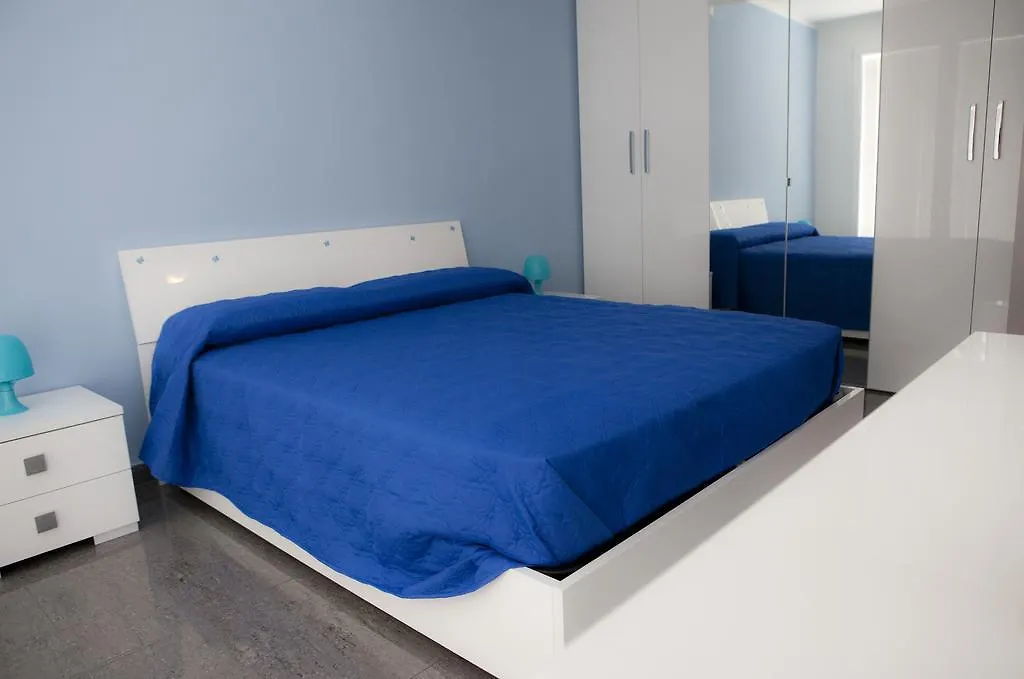 Case Vacanze Adelaide Cefalu