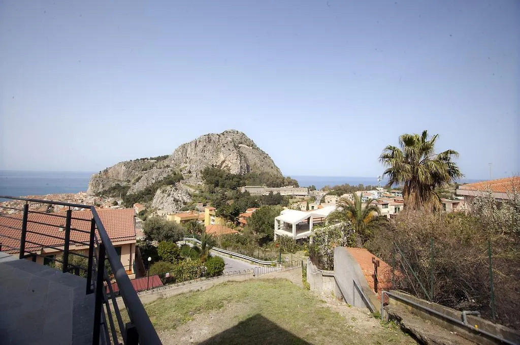 Apartment Case Vacanze Adelaide Cefalu