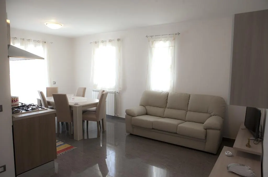 Case Vacanze Adelaide Cefalu